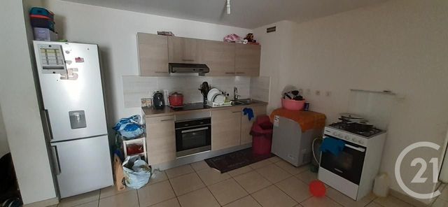 Appartement F3 &agrave; louer - 3 pi&egrave;ces - 54,10 m2 - St Denis - 974 - REUNION