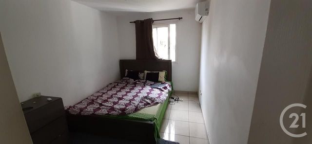 Appartement F3 &agrave; louer - 3 pi&egrave;ces - 54,10 m2 - St Denis - 974 - REUNION