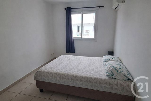 Appartement F3 &agrave; louer - 3 pi&egrave;ces - 54,10 m2 - St Denis - 974 - REUNION