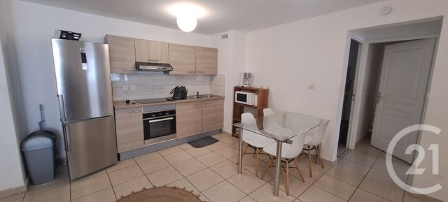 Appartement F3 &agrave; louer - 3 pi&egrave;ces - 54,10 m2 - St Denis - 974 - REUNION