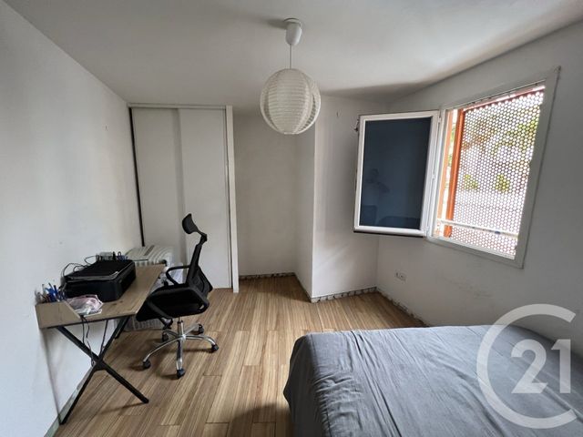 Appartement F2 &agrave; louer - 2 pi&egrave;ces - 40,63 m2 - St Denis - 974 - REUNION
