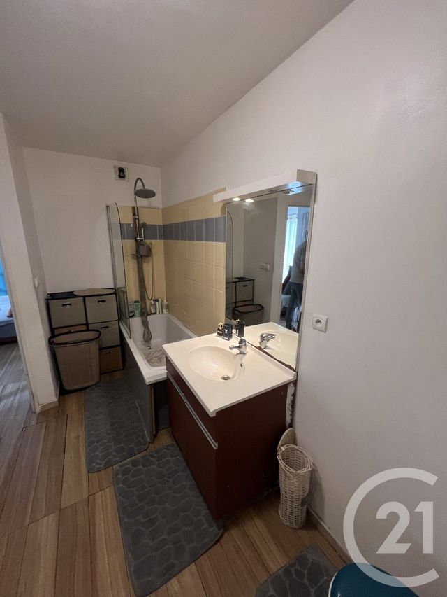 Appartement F2 &agrave; louer - 2 pi&egrave;ces - 40,63 m2 - St Denis - 974 - REUNION