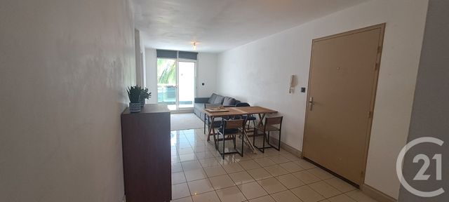appartement - ST DENIS - 974