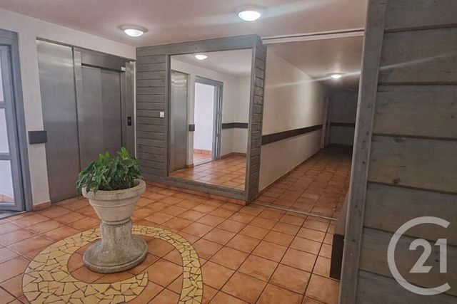 appartement - ST DENIS - 974