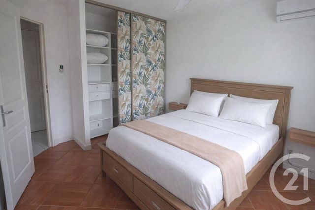 Appartement F3 &agrave; louer - 3 pi&egrave;ces - 75,41 m2 - St Denis - 974 - REUNION