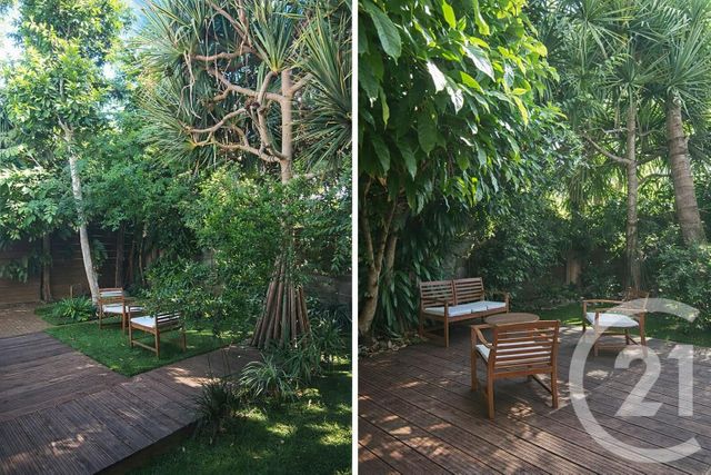 maison - ST PAUL - 974