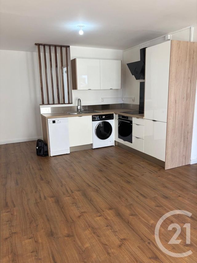 appartement - ST DENIS - 974