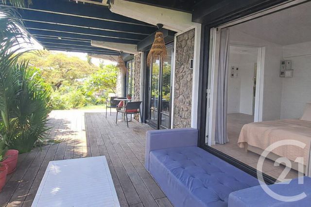 appartement - ST DENIS - 974