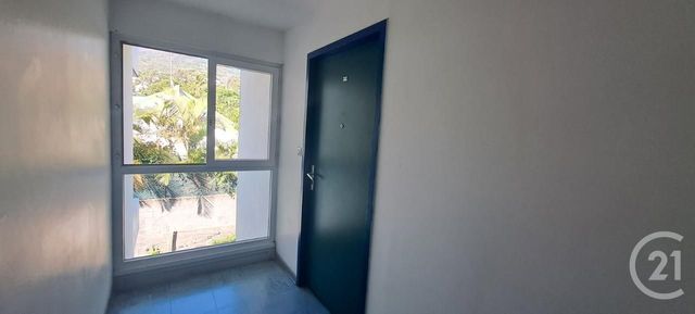 Appartement Studio &agrave; louer - 1 pi&egrave;ce - 19,52 m2 - St Denis - 974 - REUNION