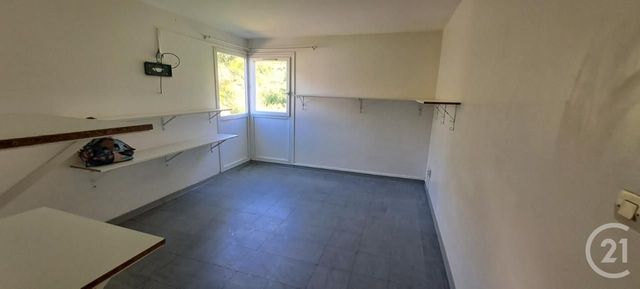 Appartement Studio &agrave; louer - 1 pi&egrave;ce - 19,52 m2 - St Denis - 974 - REUNION