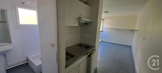 Appartement Studio &agrave; louer - 1 pi&egrave;ce - 19,52 m2 - St Denis - 974 - REUNION