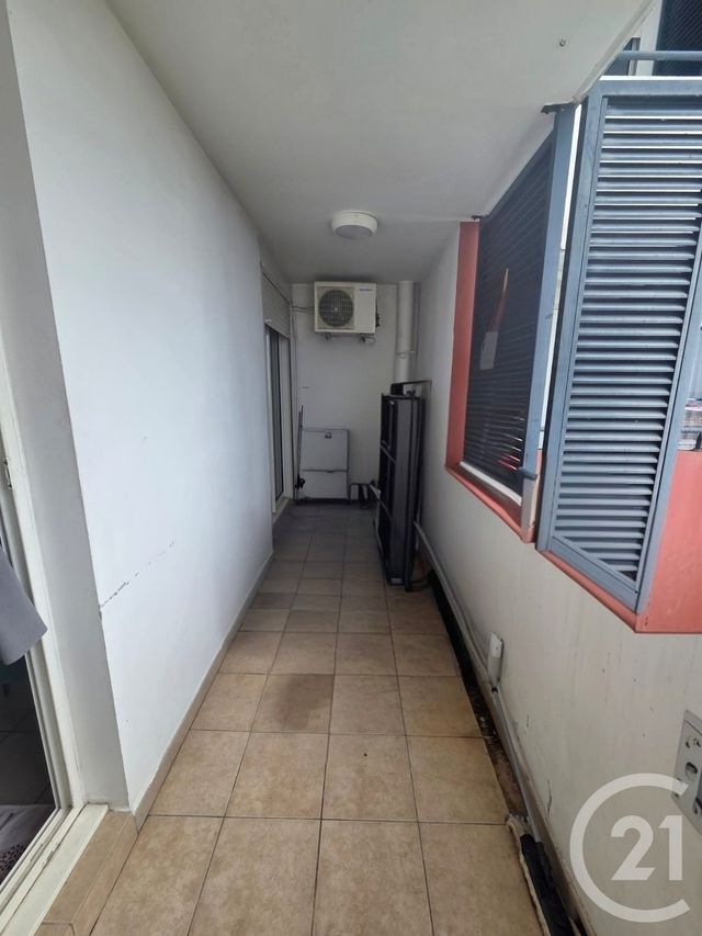 Appartement F2 &agrave; louer - 2 pi&egrave;ces - 43,34 m2 - St Denis - 974 - REUNION