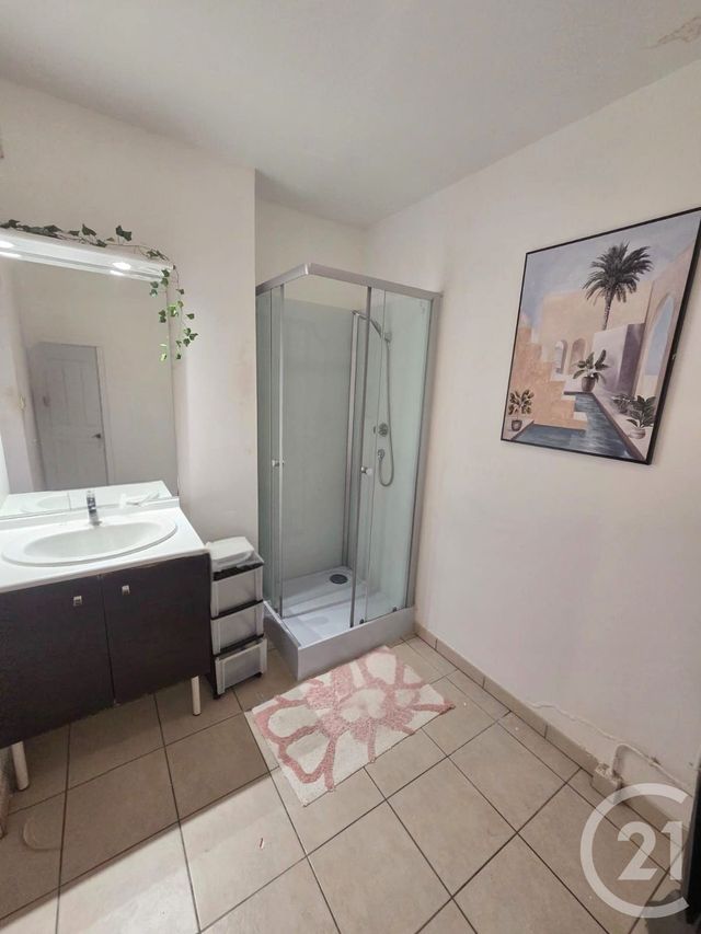 Appartement F2 &agrave; louer - 2 pi&egrave;ces - 43,34 m2 - St Denis - 974 - REUNION