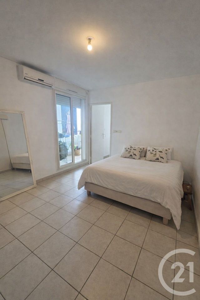 Appartement F2 &agrave; louer - 2 pi&egrave;ces - 43,34 m2 - St Denis - 974 - REUNION