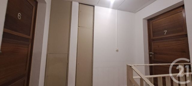 Appartement F3 &agrave; louer - 3 pi&egrave;ces - 86,64 m2 - St Denis - 974 - REUNION