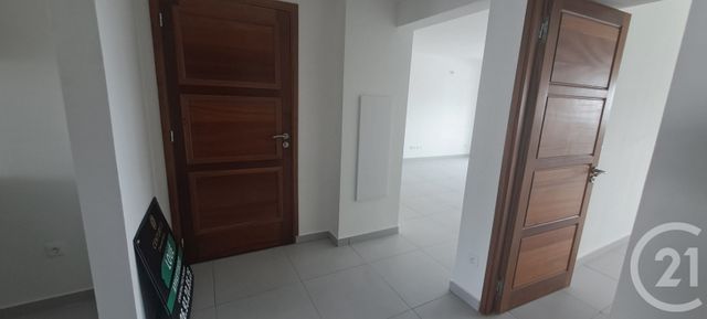 Appartement F3 &agrave; louer - 3 pi&egrave;ces - 86,64 m2 - St Denis - 974 - REUNION