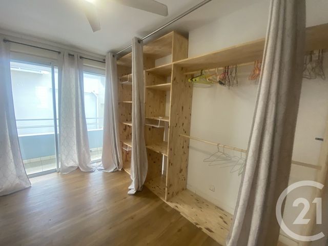 Appartement F3 &agrave; louer - 3 pi&egrave;ces - 68,16 m2 - St Denis - 974 - REUNION