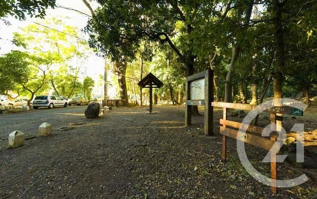 Appartement F3 &agrave; louer - 3 pi&egrave;ces - 68,16 m2 - St Denis - 974 - REUNION