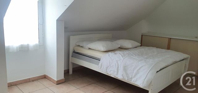 Appartement F3 &agrave; louer - 3 pi&egrave;ces - 61,84 m2 - La Possession - 974 - REUNION