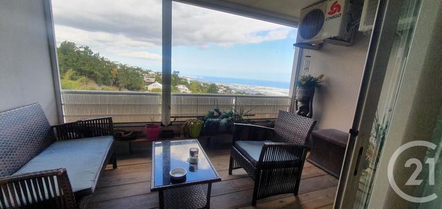 appartement - LA POSSESSION - 974