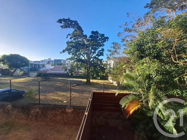 Appartement F3 &agrave; louer - 3 pi&egrave;ces - 63,90 m2 - St Denis - 974 - REUNION