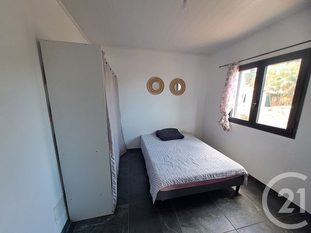 Maison &agrave; louer - 3 pi&egrave;ces - 62,86 m2 - St Paul - 974 - REUNION