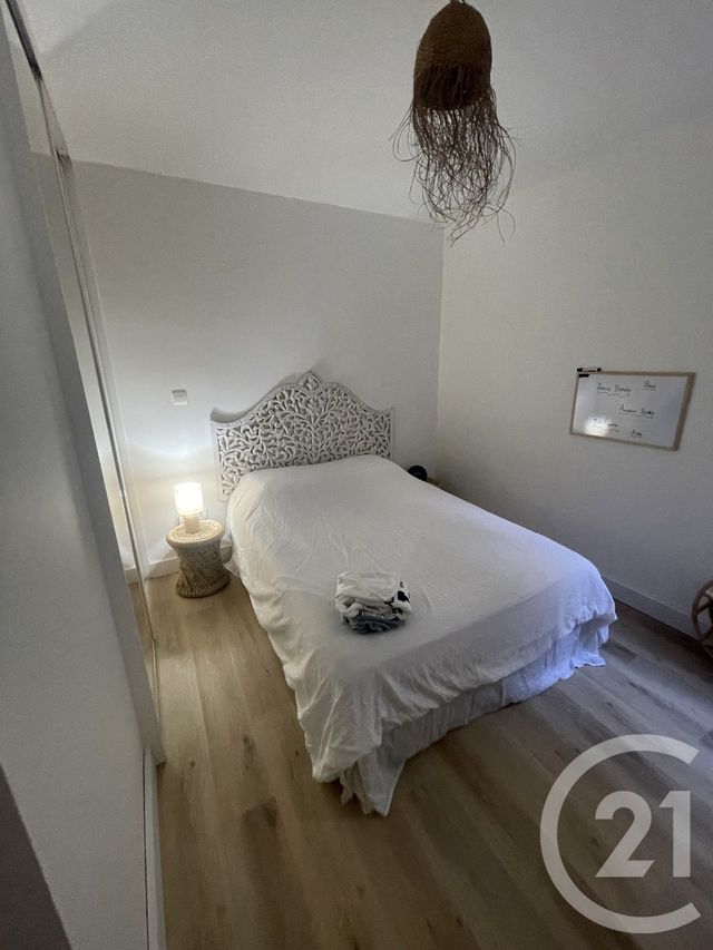 Appartement F3 &agrave; louer - 3 pi&egrave;ces - 58,11 m2 - St Denis - 974 - REUNION