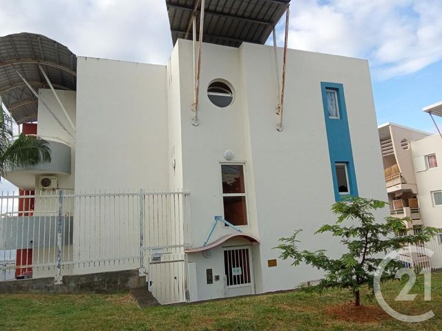 appartement - ST DENIS - 974