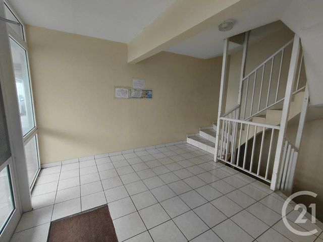 Appartement F2 &agrave; louer - 2 pi&egrave;ces - 36,07 m2 - St Denis - 974 - REUNION