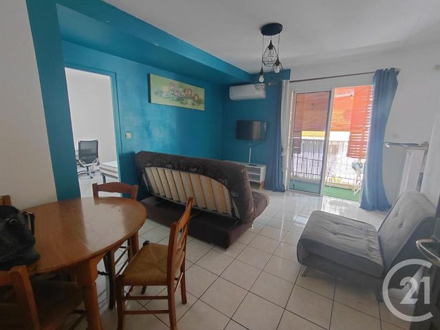 Appartement F2 &agrave; louer - 2 pi&egrave;ces - 36,07 m2 - St Denis - 974 - REUNION