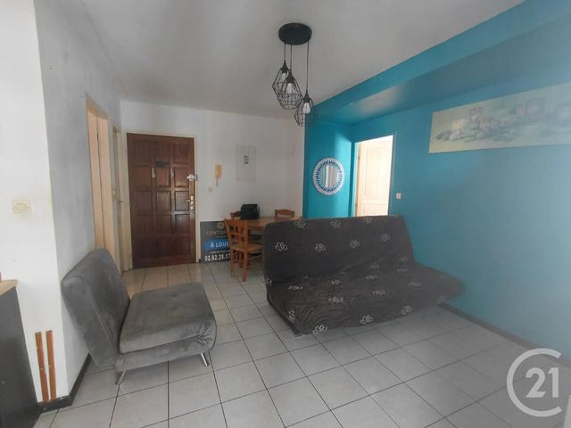 Appartement F2 &agrave; louer - 2 pi&egrave;ces - 36,07 m2 - St Denis - 974 - REUNION