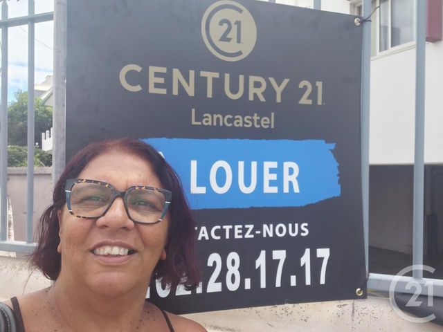 Appartement F2 &agrave; louer - 2 pi&egrave;ces - 36,07 m2 - St Denis - 974 - REUNION