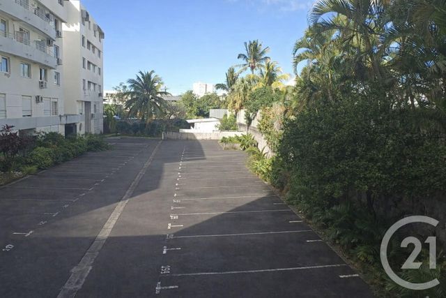Appartement Studio &agrave; louer - 1 pi&egrave;ce - 21,08 m2 - St Denis - 974 - REUNION