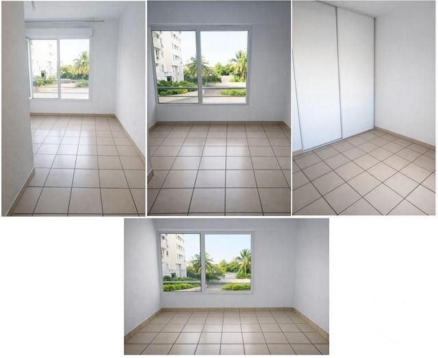 Appartement Studio &agrave; louer - 1 pi&egrave;ce - 21,08 m2 - St Denis - 974 - REUNION