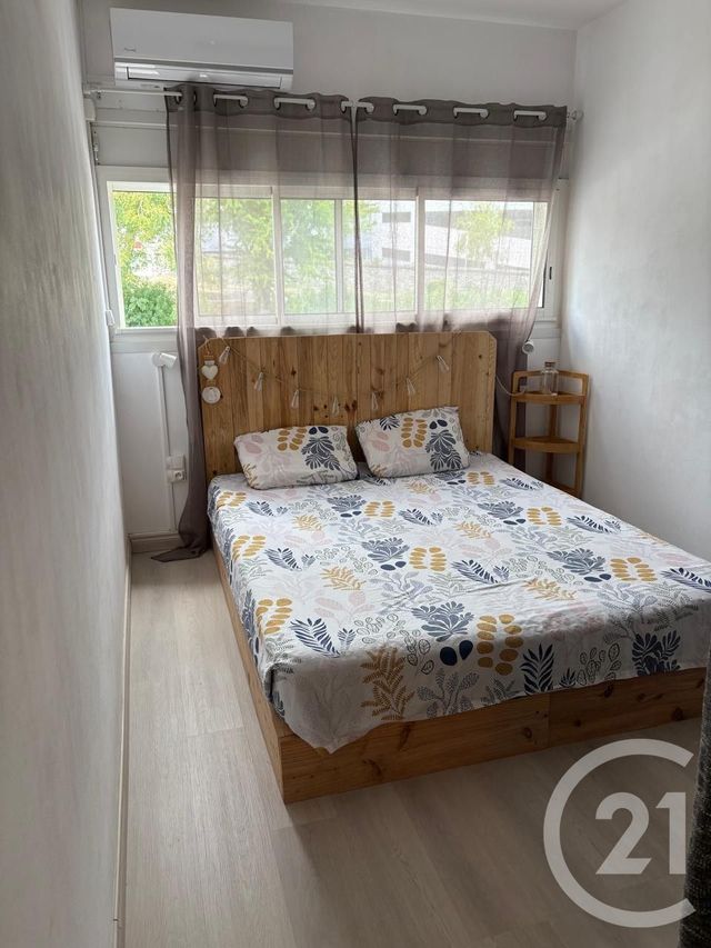 Appartement F3 &agrave; louer - 3 pi&egrave;ces - 56,70 m2 - St Denis - 974 - REUNION