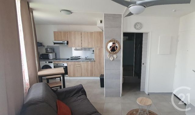 appartement - ST DENIS - 974