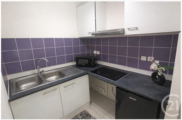 Appartement F2 &agrave; louer - 2 pi&egrave;ces - 42,13 m2 - St Denis - 974 - REUNION