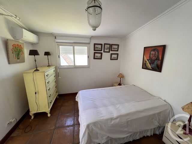 Maison &agrave; louer - 4 pi&egrave;ces - 96 m2 - St Paul - 974 - REUNION