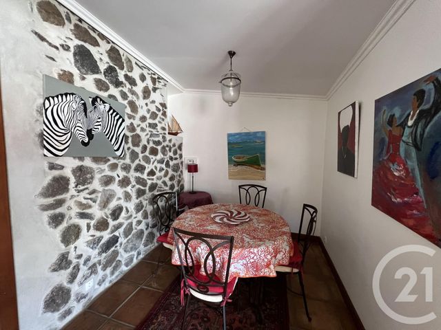 Maison &agrave; louer - 4 pi&egrave;ces - 96 m2 - St Paul - 974 - REUNION