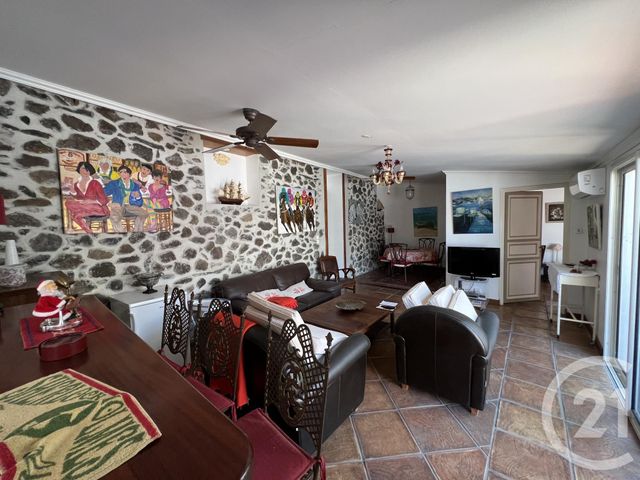 Maison &agrave; louer - 4 pi&egrave;ces - 96 m2 - St Paul - 974 - REUNION
