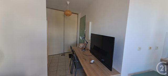 Appartement Studio &agrave; louer - 1 pi&egrave;ce - 19,89 m2 - St Denis - 974 - REUNION