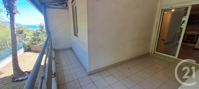 appartement - ST DENIS - 974