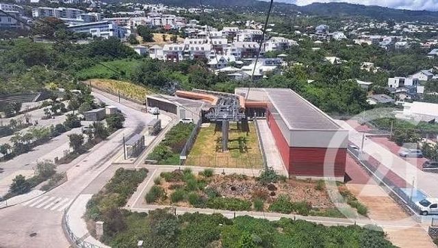 Appartement F3 &agrave; louer - 3 pi&egrave;ces - 52,18 m2 - St Denis - 974 - REUNION