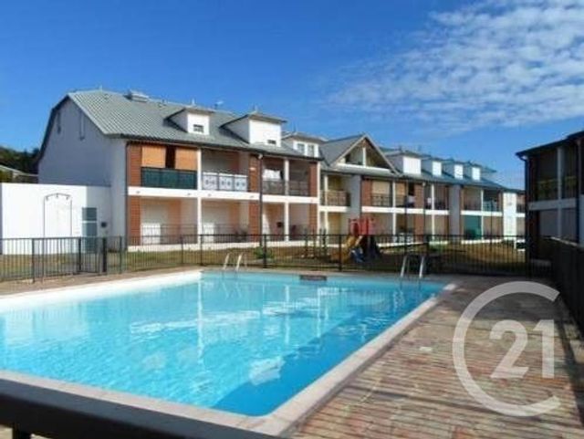 Appartement Studio &agrave; louer - 1 pi&egrave;ce - 23,14 m2 - St Denis - 974 - REUNION