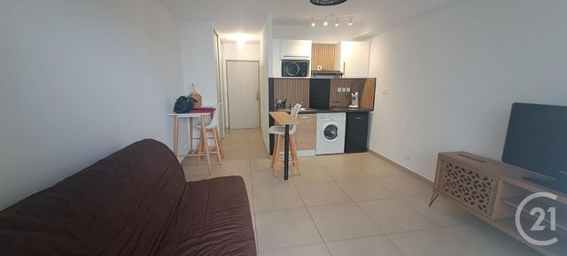 appartement - ST DENIS - 974