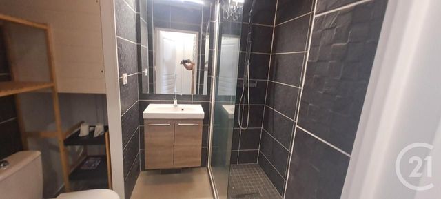 Appartement Studio &agrave; louer - 1 pi&egrave;ce - 23,14 m2 - St Denis - 974 - REUNION