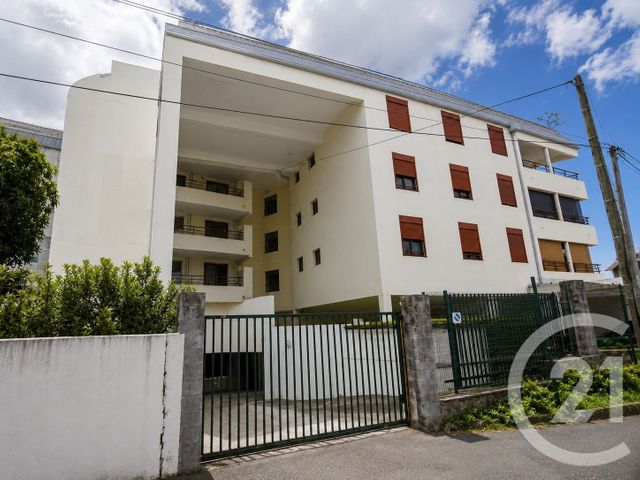 appartement - ST DENIS - 974