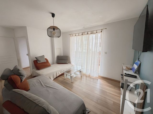 appartement - ST DENIS - 974