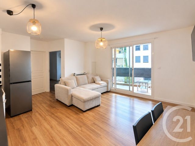 appartement - ST DENIS - 974