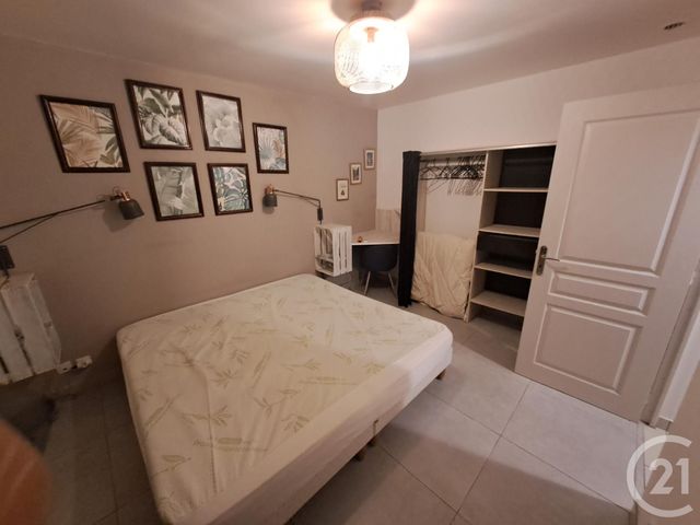 Appartement F2 &agrave; louer - 2 pi&egrave;ces - 44,43 m2 - Ste Suzanne - 974 - REUNION